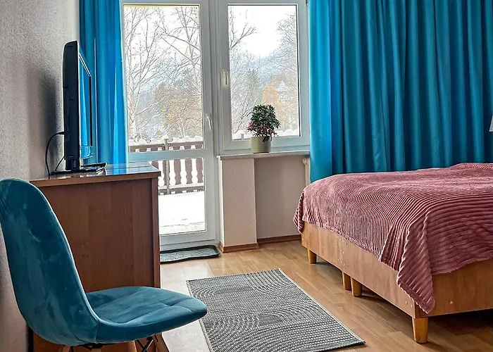 Guest house Radosna Karpacz