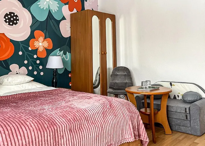 Radosna Affittacamere Karpacz