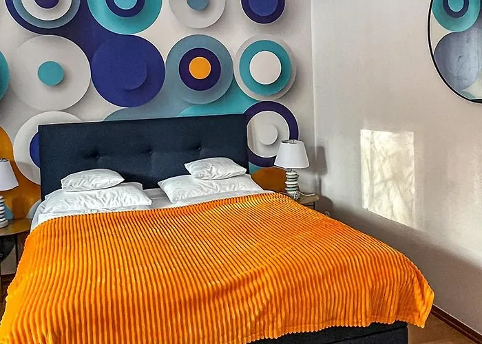 Radosna Affittacamere 3*