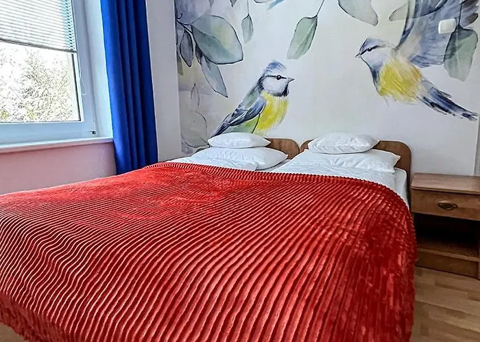 Radosna Guest house Karpacz