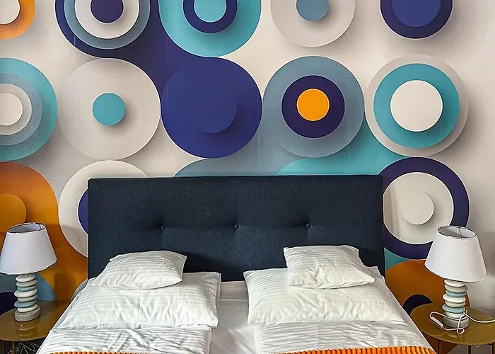 Radosna Affittacamere 3*