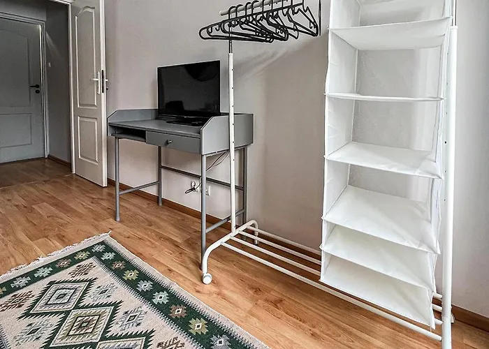 Radosna Affittacamere Karpacz