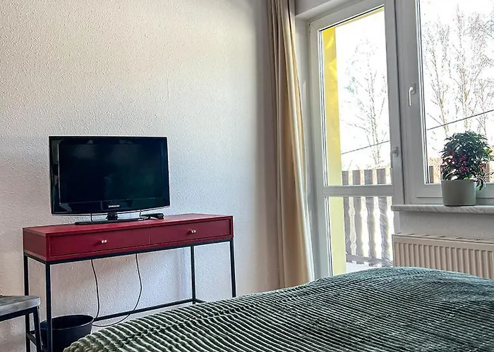 Guest house Radosna Karpacz