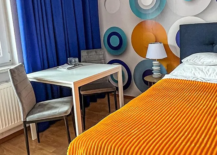 Radosna Guest house Karpacz