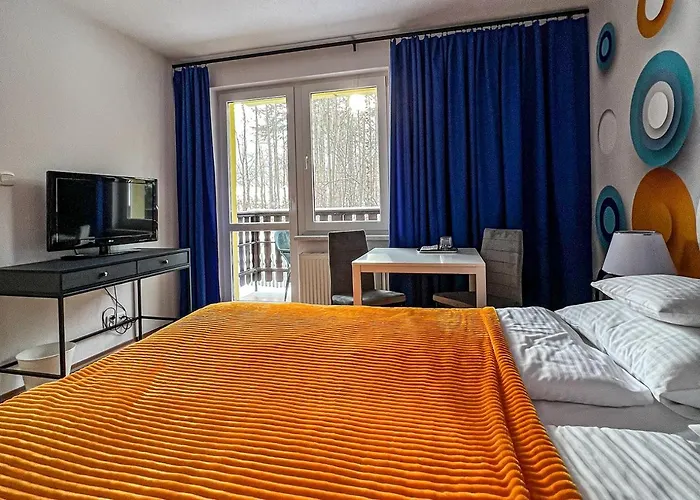 Radosna Affittacamere 3*