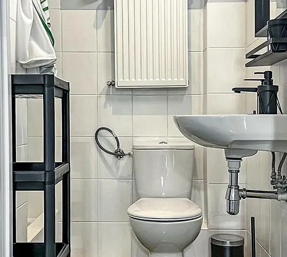 Affittacamere Radosna Karpacz