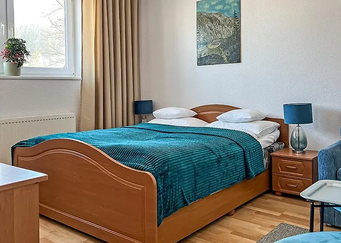 Radosna Affittacamere 3*