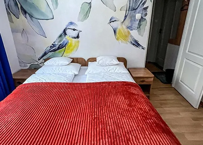 Guest house Radosna Karpacz