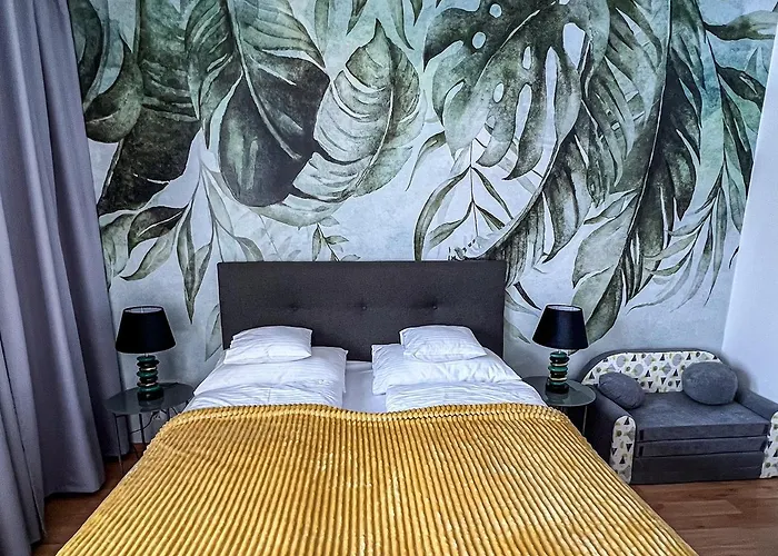 Affittacamere Radosna