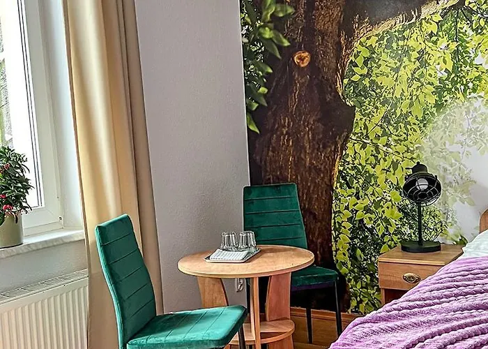 Affittacamere Radosna Karpacz