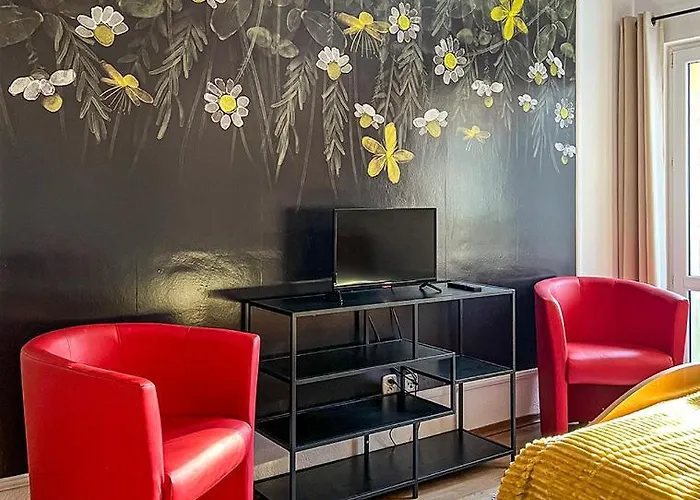 Radosna Affittacamere