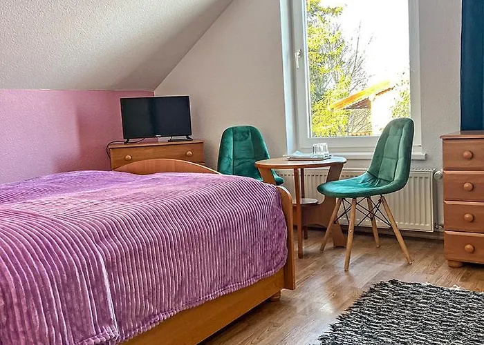 Affittacamere Radosna Karpacz