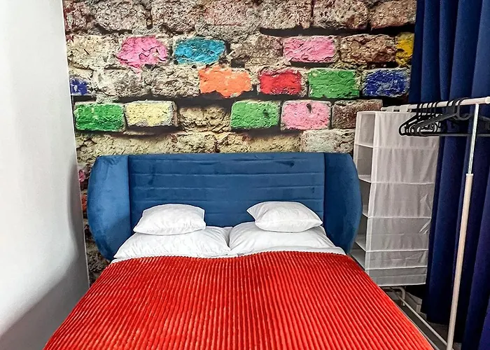 Radosna Affittacamere Karpacz