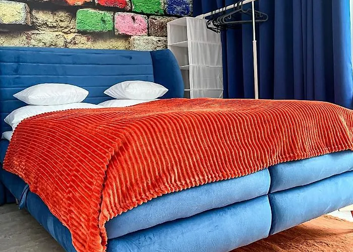 Affittacamere Radosna